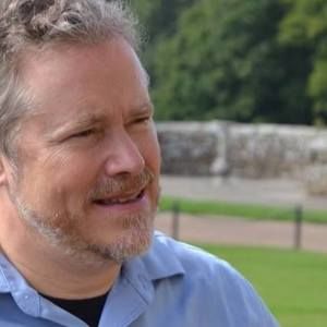 Meet your Posher, Alan